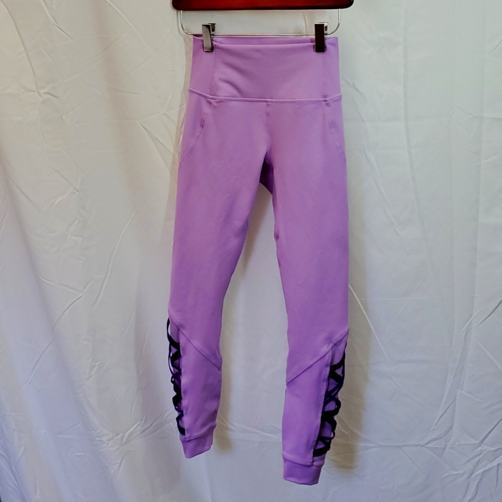 Fabletics powerhold leggings